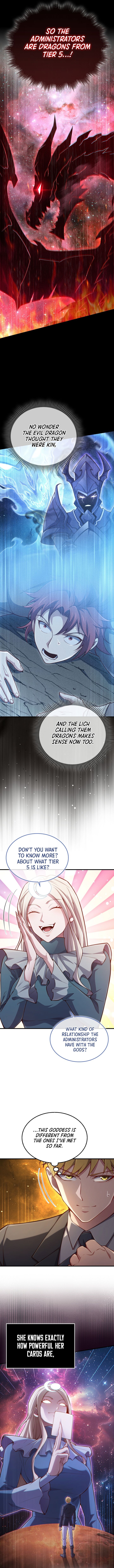 The Lord's Coins Aren't Decreasing?! Chapter 166 9